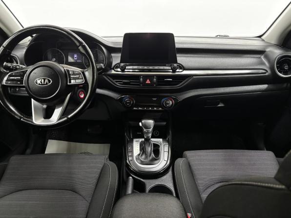 Kia Cerato IV с пробегом 2019 года, цена 1 590 000 рублей, 97729 км, седан, Автокод Объявления