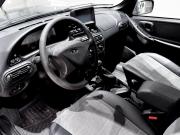 Lada (ВАЗ) Niva Travel I Екатеринбург  - изображение 30