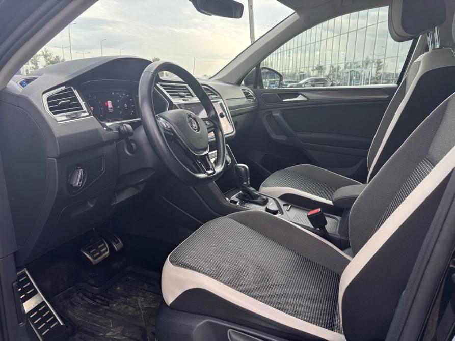 Volkswagen Tiguan II Пермь  - изображение 9