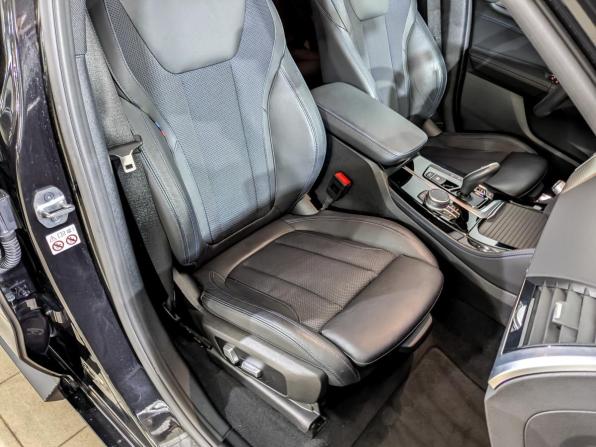 BMW X4 II (G02) с пробегом 2021 года, цена 5 200 000 рублей, 85357 км, внедорожник, Автокод Объявления