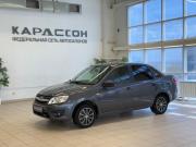 Lada (ВАЗ) Granta I Волгоград  - изображение 19