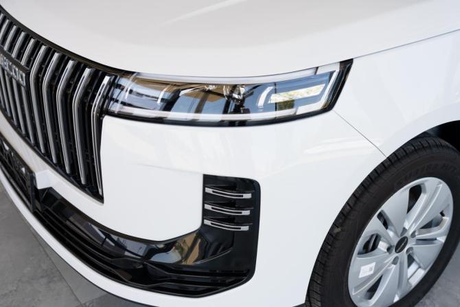 Jaecoo J6 с пробегом 2026 года, цена 3 300 000 рублей, 8 км, внедорожник, Автокод Объявления