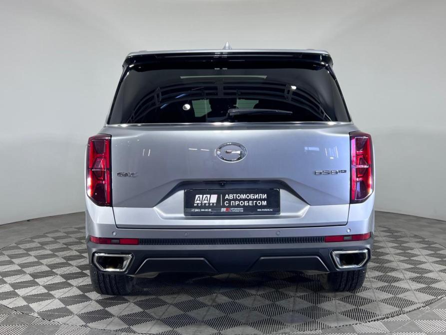 GAC GS8 II Ростов-на-Дону  - изображение 5