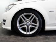 Mercedes-Benz C-Класс III (W204) Рестайлинг Чита  - изображение 40