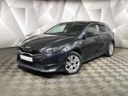 Kia Ceed III Рестайлинг Москва  - изображение 21