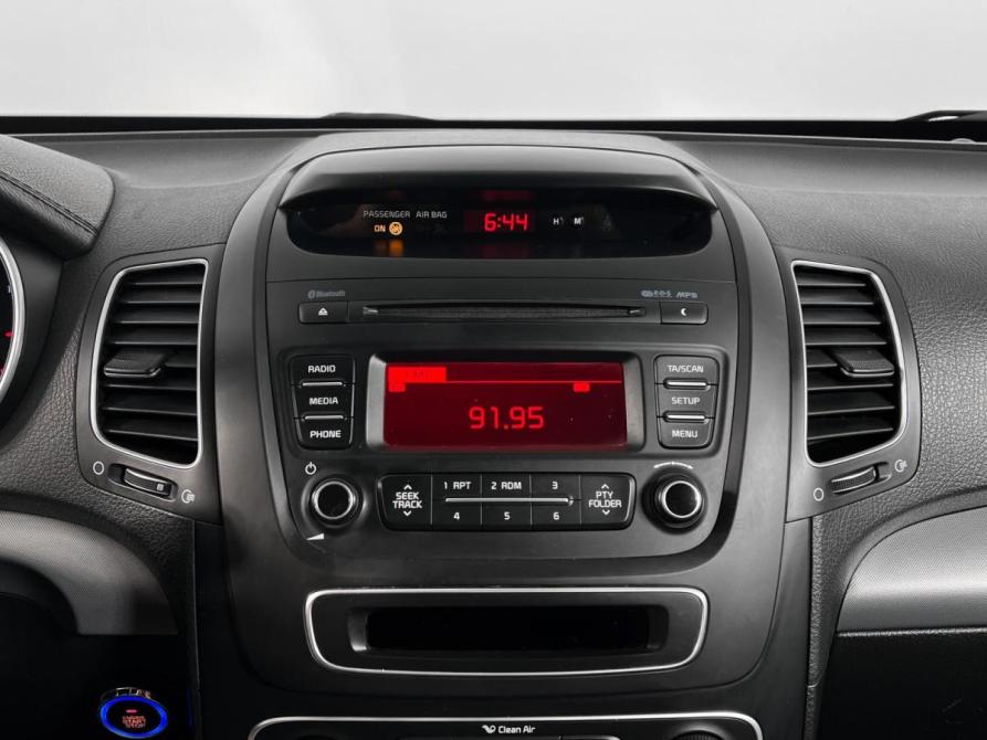 Kia Sorento II Рестайлинг Казань  - изображение 17