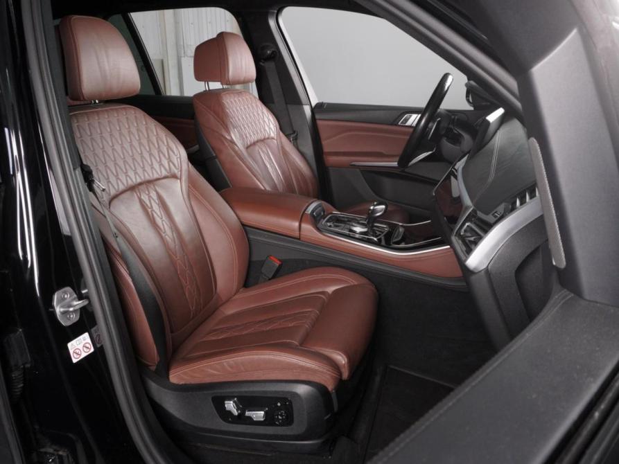BMW X5 IV (G05/G18) Минеральные Воды  - изображение 8