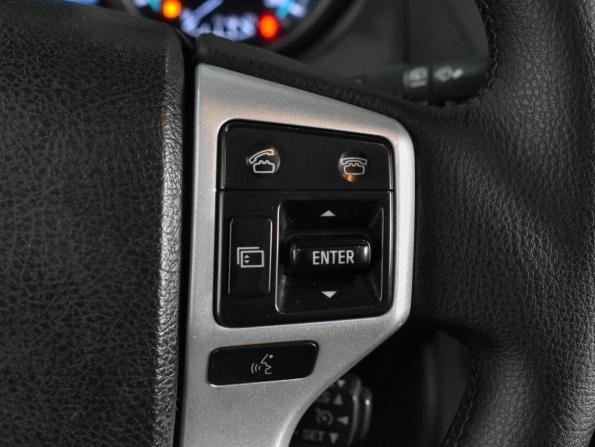 Toyota Land Cruiser Prado 150 Series с пробегом 2010 года, цена 2 784 000 рублей, 246539 км, внедорожник, Автокод Объявления