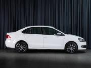 Volkswagen Polo V Волгоград  - изображение 19