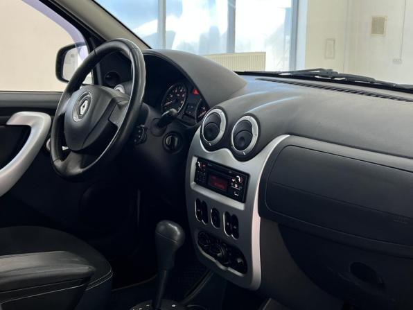 Renault Sandero I с пробегом 2012 года, цена 770 000 рублей, 167374 км, хэтчбек, Автокод Объявления