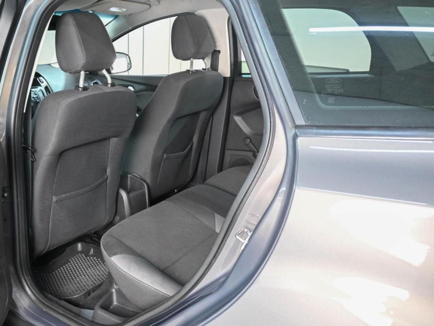 Ford Focus III Ростов-на-Дону  - изображение 11