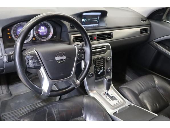 Volvo S80 II Рестайлинг с пробегом 2011 года, цена 1 179 000 рублей, 156182 км, седан, Автокод Объявления