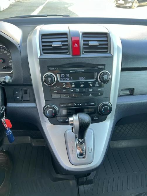 Honda CR-V III Челябинск  - изображение 20