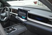 Volkswagen Teramont II (China Market) Москва  - изображение 39
