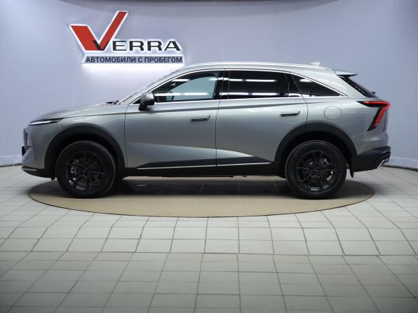 Haval F7 II с пробегом 2025 года, цена 2 730 000 рублей, 26754 км, внедорожник, Автокод Объявления