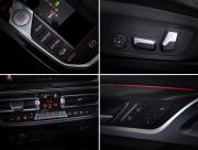 BMW X3 III (G01) Рестайлинг Москва  - изображение 43