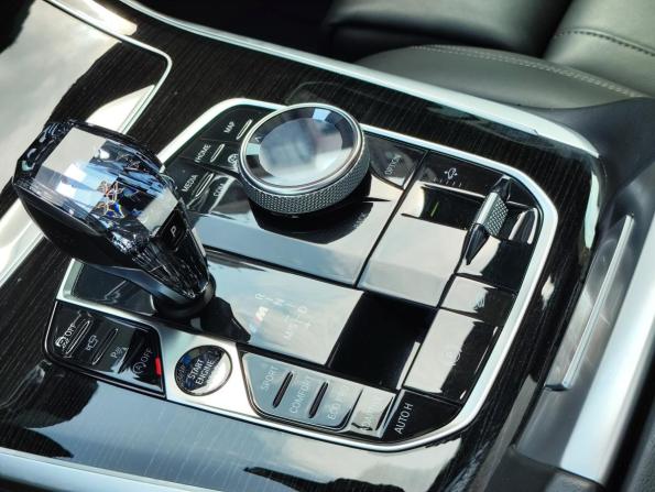 BMW X7 I (G07) с пробегом 2019 года, цена 7 459 000 рублей, 111154 км, внедорожник, Автокод Объявления