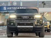 Toyota Land Cruiser Prado 250 Series Самара  - изображение 44