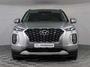 Hyundai Palisade I Химки  - изображение 25