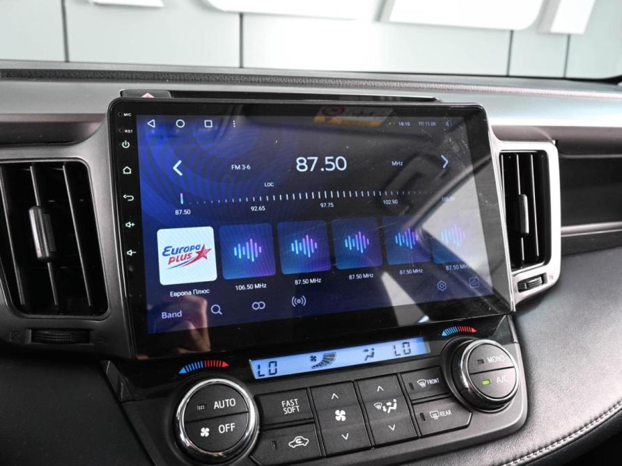 Toyota RAV4 IV (XA40) Рестайлинг Ростов-на-Дону  - изображение 13