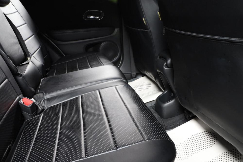 Honda Vezel I Новосибирск  - изображение 18