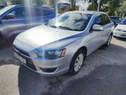Mitsubishi Lancer X Ростов-на-Дону  - изображение 2
