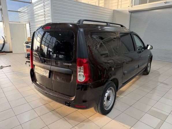 Lada (ВАЗ) Largus I с пробегом 2019 года, цена 890 000 рублей, 152304 км, универсал, Автокод Объявления