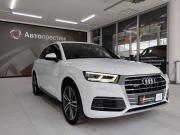 Audi Q5 II (FY) Минеральные Воды  - изображение 20