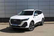 Chery Tiggo 7 Pro Max I Рестайлинг Ярославль  - изображение 15