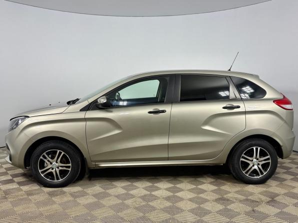 Lada (ВАЗ) XRAY I с пробегом 2019 года, цена 915 000 рублей, 80102 км, хэтчбек, Автокод Объявления