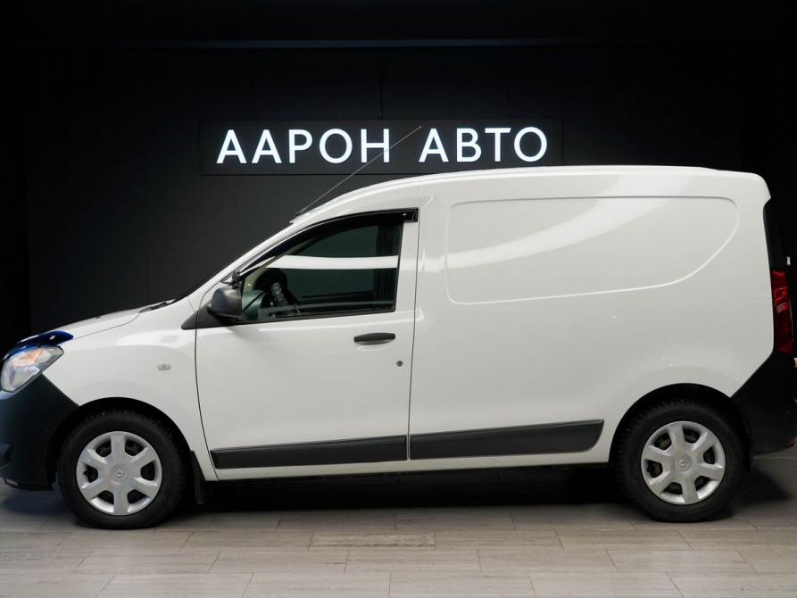Renault Dokker I Москва  - изображение 8