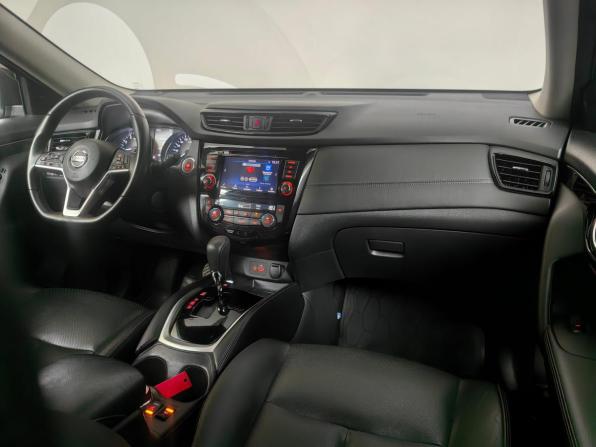 Nissan X-Trail III Рестайлинг с пробегом 2021 года, цена 2 777 000 рублей, 114892 км, внедорожник, Автокод Объявления