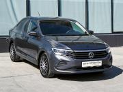 Volkswagen Polo VI Екатеринбург  - изображение 27