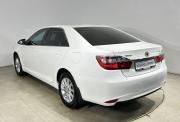 Toyota Camry VII (XV50) Рестайлинг Саранск  - изображение 32
