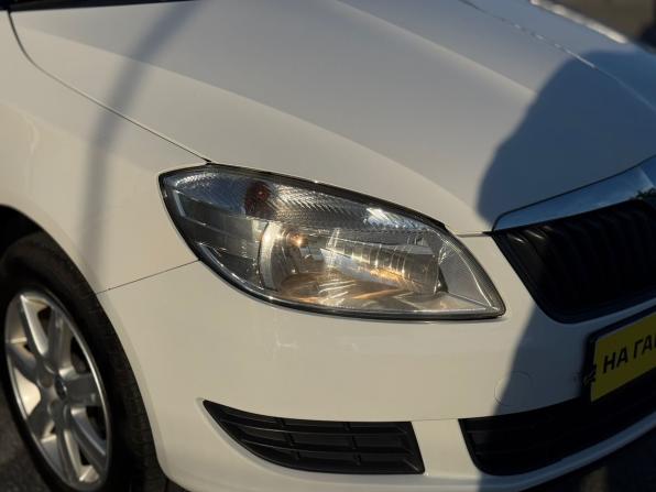 Skoda Fabia II Рестайлинг с пробегом 2011 года, цена 599 000 рублей, 157560 км, хэтчбек, Автокод Объявления