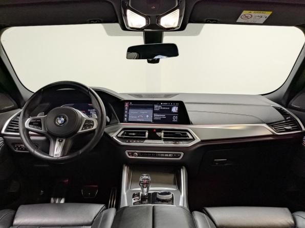 BMW X6 III (G06) с пробегом 2019 года, цена 7 350 000 рублей, 99150 км, внедорожник, Автокод Объявления