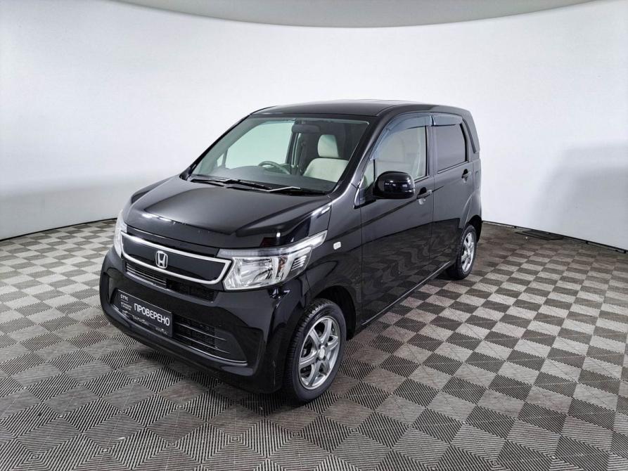 Honda N-BOX I Рестайлинг Уфа  - изображение 1