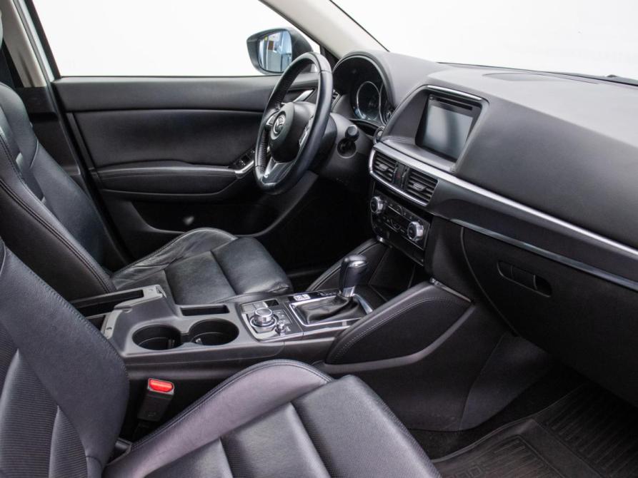 Mazda CX-5 I Рестайлинг Москва  - изображение 10