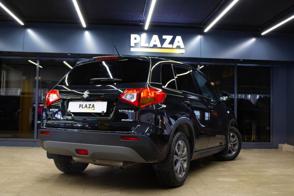 Suzuki Vitara II Уфа  - изображение 6
