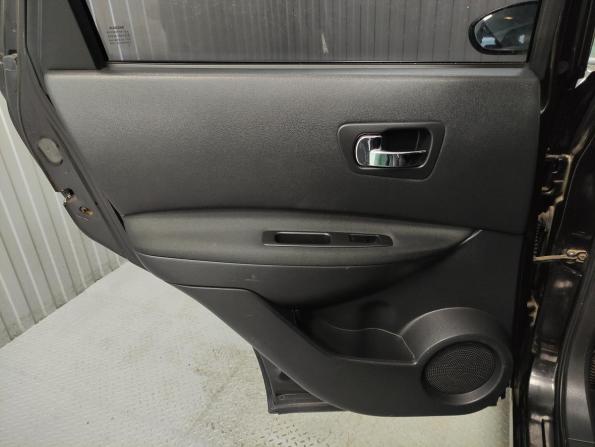 Nissan Qashqai I Рестайлинг с пробегом 2010 года, цена 780 000 рублей, 185545 км, внедорожник, Автокод Объявления