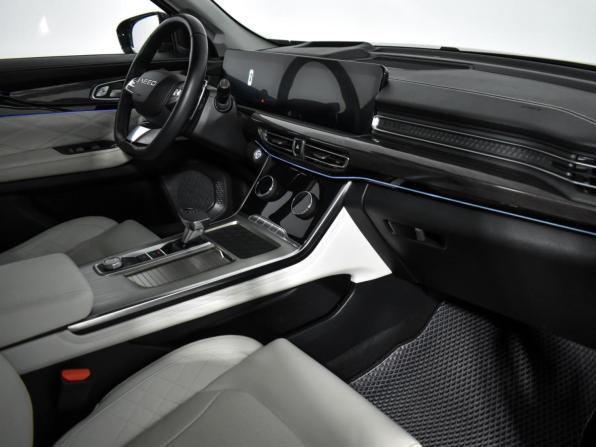 Exeed VX I с пробегом 2022 года, цена 2 645 000 рублей, 50000 км, внедорожник, Автокод Объявления