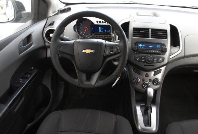 Chevrolet Aveo II с пробегом 2012 года, цена 620 000 рублей, 181353 км, седан, Автокод Объявления