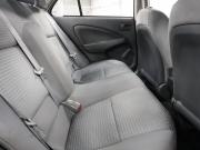 Nissan Almera Classic I Москва  - изображение 20