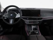 BMW X5 IV (G05/G18) Рестайлинг Москва  - изображение 42