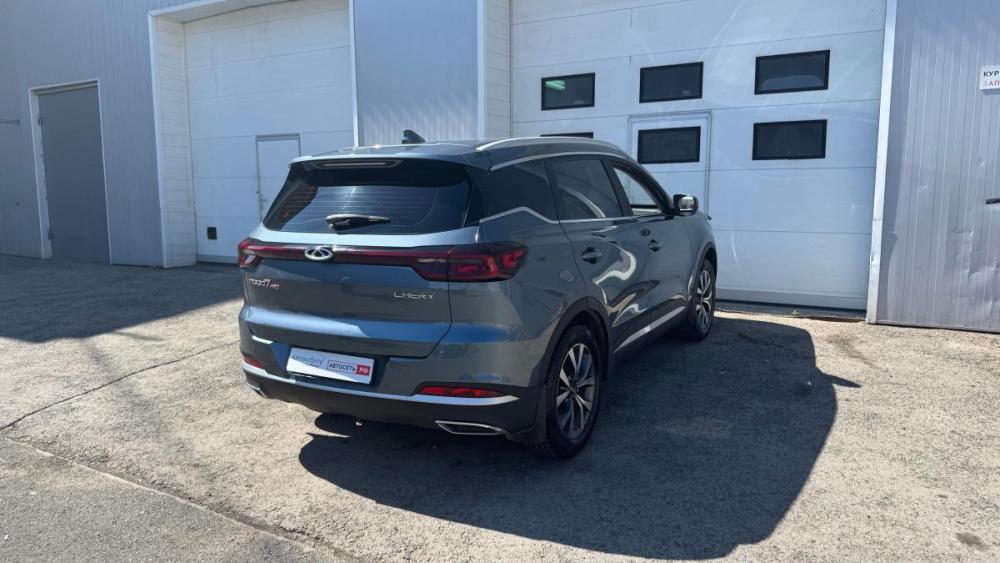 Chery Tiggo 7 Pro I Магнитогорск  - изображение 16