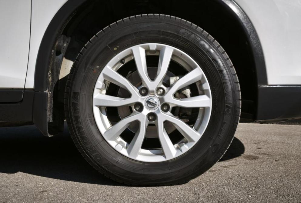 Nissan X-Trail III Рестайлинг Сыктывкар  - изображение 10