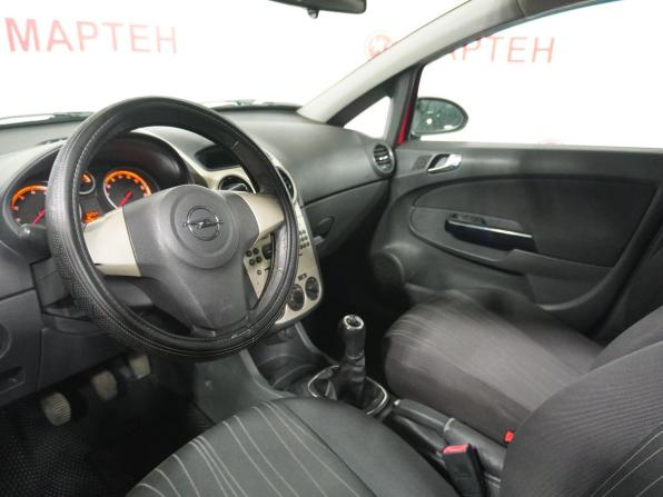 Opel Corsa D с пробегом 2008 года, цена 305 000 рублей, 149670 км, хэтчбек, Автокод Объявления