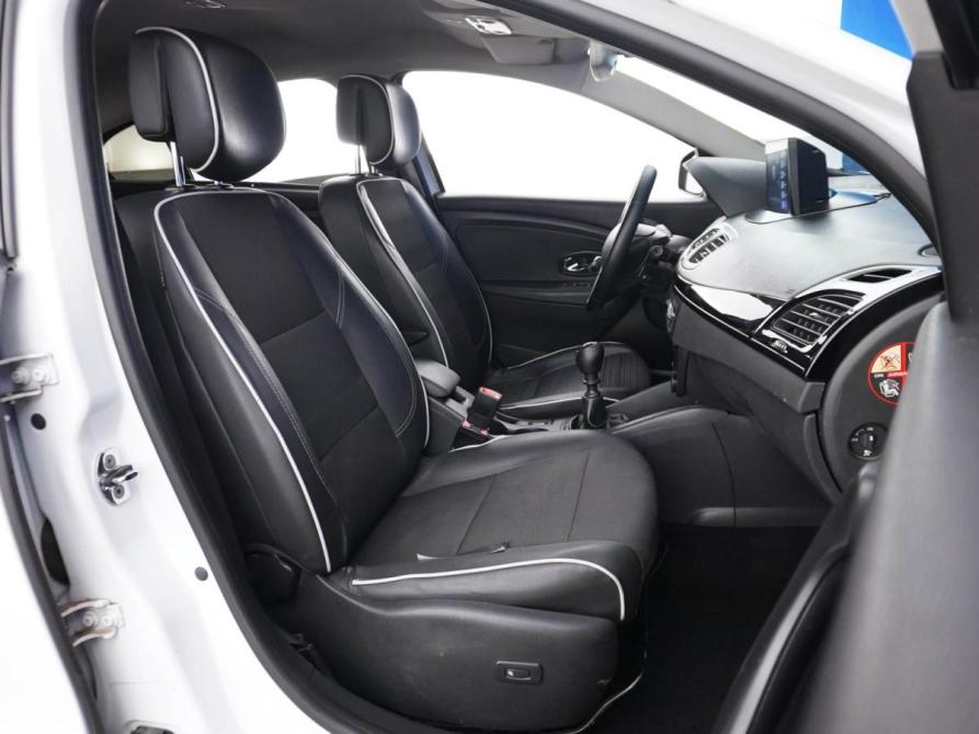 Renault Fluence I Рестайлинг Москва  - изображение 8