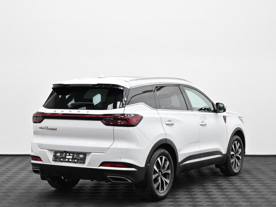Chery Tiggo 7 Pro Max I Москва  - изображение 2