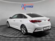 Hyundai Sonata VII (LF) Рестайлинг Нижний Новгород  - изображение 29